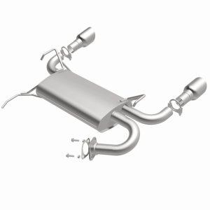 INFINITI G35 Performance Exhaust - Magnaflow - Direct-Fit Rear Muffler Kit - `03-`07