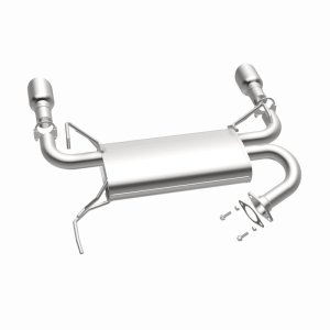 INFINITI G35 Performance Exhaust - Magnaflow - Direct-Fit Rear Muffler Kit - `03-`07