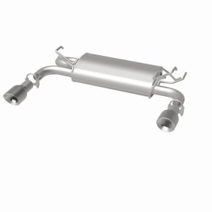 INFINITI G35 Performance Exhaust - Magnaflow - Direct-Fit Rear Muffler Kit - `03-`07