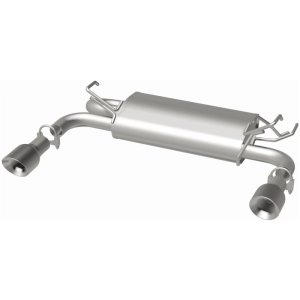 INFINITI G35 Performance Exhaust - Magnaflow - Direct-Fit Rear Muffler Kit - `03-`07