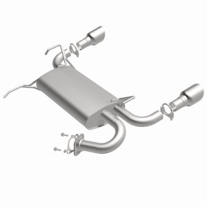 INFINITI G35 Performance Exhaust - Magnaflow - Direct-Fit Rear Muffler Kit - `03-`07