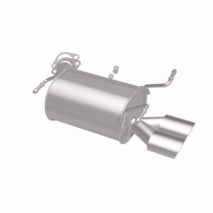 INFINITI G35 Performance Exhaust - Rear - Magnaflow - BRE Direct-Fit - `03-`05