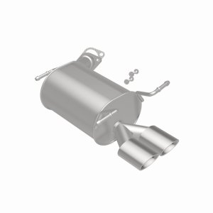 INFINITI G35 Performance Exhaust - Rear - Magnaflow - BRE Direct-Fit - `03-`05