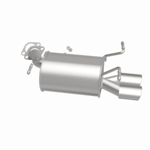 INFINITI G35 Performance Exhaust - Rear - Magnaflow - BRE Direct-Fit - `03-`05