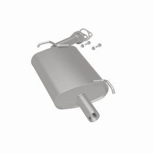 INFINITI G35 Performance Exhaust - Rear - Magnaflow - BRE Direct-Fit - `04-`05