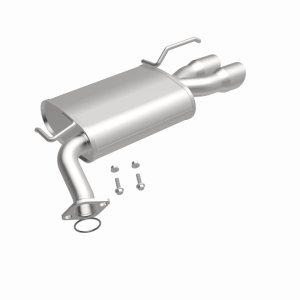 INFINITI M35 Performance Exhaust - Rear - Magnaflow - Direct-Fit - `06-`08