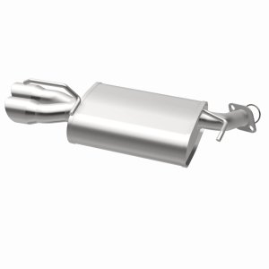 INFINITI M35 Performance Exhaust - Rear - Magnaflow - Direct-Fit - `06-`08