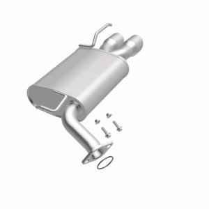 INFINITI M35 Performance Exhaust - Rear - Magnaflow - Direct-Fit - `06-`08