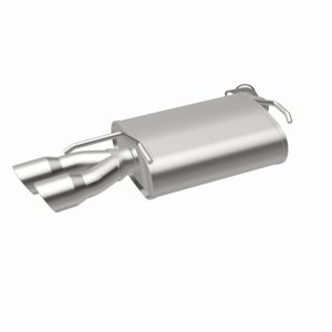 INFINITI M35 Performance Exhaust - Rear - Magnaflow - Direct-Fit - `06-`08