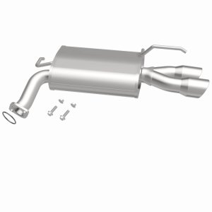 INFINITI M35 Performance Exhaust - Rear - Magnaflow - Direct-Fit - `06-`08
