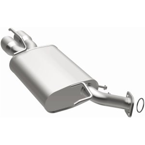 INFINITI M35 Performance Exhaust - Rear - Magnaflow - Direct-Fit - `06-`08