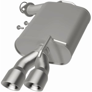 INFINITI M35 Performance Exhaust - Rear - Magnaflow - Direct-Fit - `06-`08