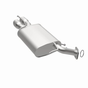 INFINITI M35 Performance Exhaust - Rear - Magnaflow - Direct-Fit - `06-`08