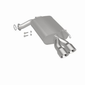 INFINITI M35 Performance Exhaust - Rear - Magnaflow - Direct-Fit - `06-`08