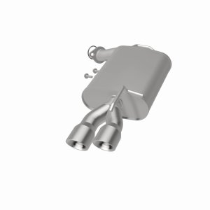 INFINITI M35 Performance Exhaust - Rear - Magnaflow - Direct-Fit - `06-`08