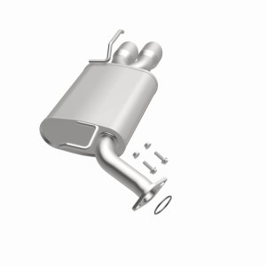 INFINITI M35 Performance Exhaust - Rear - Magnaflow - Direct-Fit - `06-`08