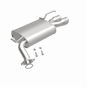 INFINITI M35 Performance Exhaust - Rear - Magnaflow - Direct-Fit - `06-`08