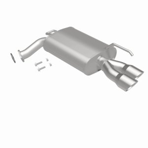INFINITI M35 Performance Exhaust - Rear - Magnaflow - Direct-Fit - `06-`08