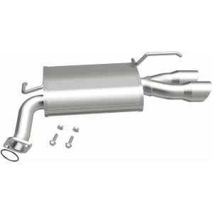 INFINITI M35 Performance Exhaust - Rear - Magnaflow - Direct-Fit - `06-`08