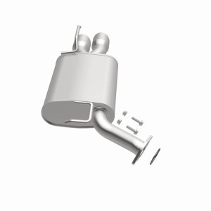 INFINITI M35 Performance Exhaust - Rear - Magnaflow - Direct-Fit - `06-`08