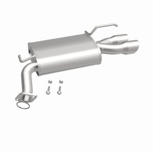 INFINITI M35 Performance Exhaust - Rear - Magnaflow - Direct-Fit - `06-`08