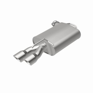 INFINITI M35 Performance Exhaust - Rear - Magnaflow - Direct-Fit - `06-`08