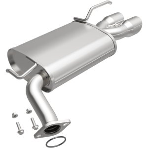 INFINITI M35 Performance Exhaust - Rear - Magnaflow - Direct-Fit - `06-`08