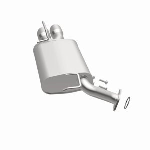 INFINITI M35 Performance Exhaust - Rear - Magnaflow - Direct-Fit - `06-`08