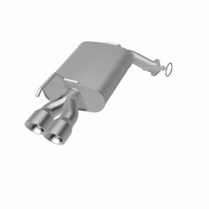 Infiniti M35 Performance Exhaust - Rear - Magnaflow - Direct-Fit Muffler Kit - `06-`08