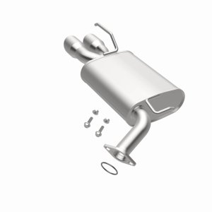 Infiniti M35 Performance Exhaust - Rear - Magnaflow - Direct-Fit Muffler Kit - `06-`08