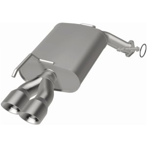 Infiniti M35 Performance Exhaust - Rear - Magnaflow - Direct-Fit Muffler Kit - `06-`08