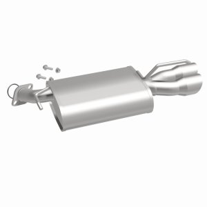 Infiniti M35 Performance Exhaust - Rear - Magnaflow - Direct-Fit Muffler Kit - `06-`08