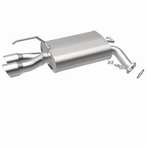 Infiniti M35 Performance Exhaust - Rear - Magnaflow - Direct-Fit Muffler Kit - `06-`08