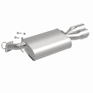 Infiniti M35 Performance Exhaust - Rear - Magnaflow - Direct-Fit Muffler Kit - `06-`08