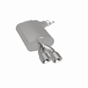 Infiniti M35 Performance Exhaust - Rear - Magnaflow - Direct-Fit Muffler Kit - `06-`08