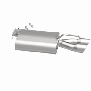 Infiniti M35 Performance Exhaust - Rear - Magnaflow - Direct-Fit Muffler Kit - `06-`08