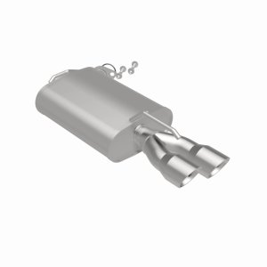 Infiniti M35 Performance Exhaust - Rear - Magnaflow - Direct-Fit Muffler Kit - `06-`08