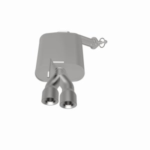 Infiniti M35 Performance Exhaust - Rear - Magnaflow - Direct-Fit Muffler Kit - `06-`08