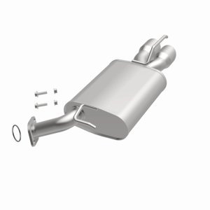 Infiniti M35 Performance Exhaust - Rear - Magnaflow - Direct-Fit Muffler Kit - `06-`08