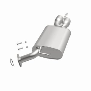 Infiniti M35 Performance Exhaust - Rear - Magnaflow - Direct-Fit Muffler Kit - `06-`08