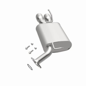 Infiniti M35 Performance Exhaust - Rear - Magnaflow - Direct-Fit Muffler Kit - `06-`08