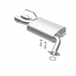 Infiniti M35 Performance Exhaust - Rear - Magnaflow - Direct-Fit Muffler Kit - `06-`08