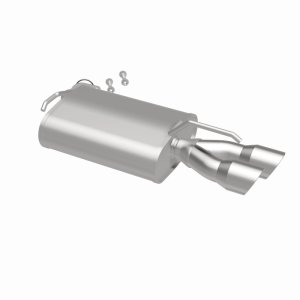 Infiniti M35 Performance Exhaust - Rear - Magnaflow - Direct-Fit Muffler Kit - `06-`08