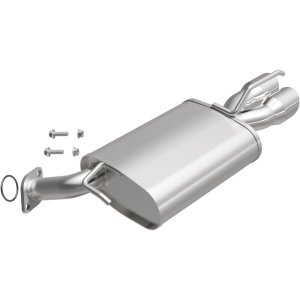 Infiniti M35 Performance Exhaust - Rear - Magnaflow - Direct-Fit Muffler Kit - `06-`08