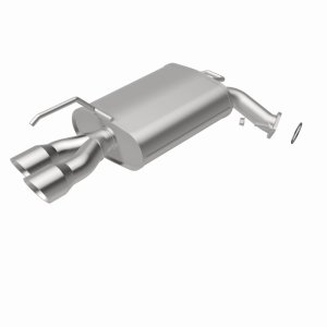 Infiniti M35 Performance Exhaust - Rear - Magnaflow - Direct-Fit Muffler Kit - `06-`08