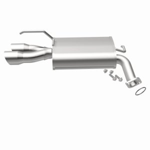 Infiniti M35 Performance Exhaust - Rear - Magnaflow - Direct-Fit Muffler Kit - `06-`08