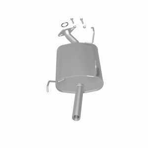 Nissan Sentra Performance Exhaust - Rear - Magnaflow - Direct-Fit Muffler Kit - `00-`06