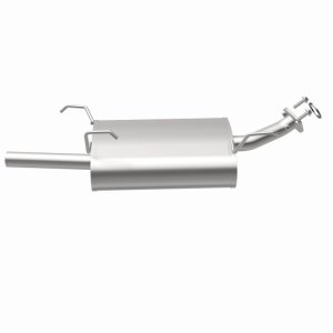 Nissan Sentra Performance Exhaust - Rear - Magnaflow - Direct-Fit Muffler Kit - `00-`06