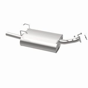 Nissan Sentra Performance Exhaust - Rear - Magnaflow - Direct-Fit Muffler Kit - `00-`06