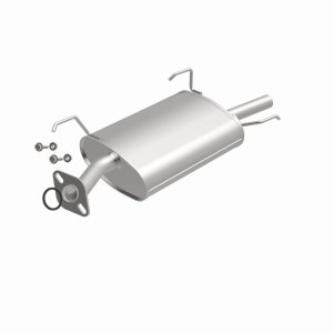 Nissan Sentra Performance Exhaust - Rear - Magnaflow - Direct-Fit Muffler Kit - `00-`06